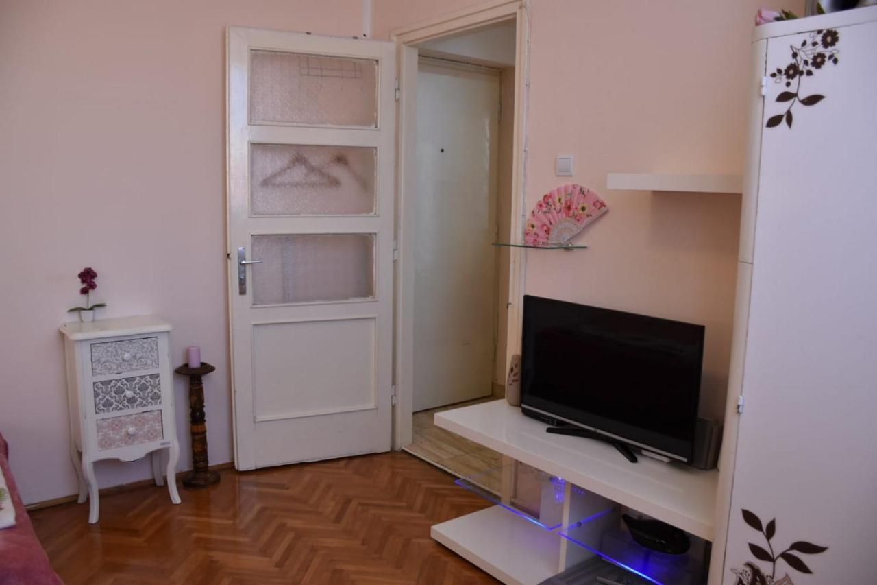 Apartment Eva Zadar Exterior photo