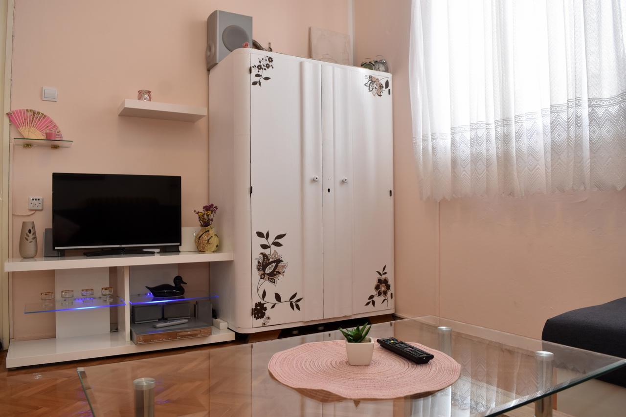 Apartment Eva Zadar Exterior photo